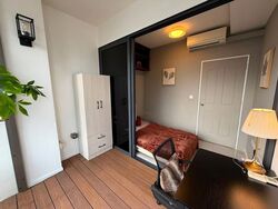 Uptown @ Farrer (D8), Apartment #605470531